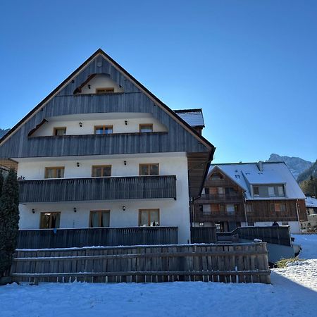 Apartma Lenka Kranjska Gora Dış mekan fotoğraf
