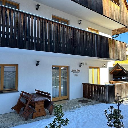 Apartma Lenka Kranjska Gora Dış mekan fotoğraf