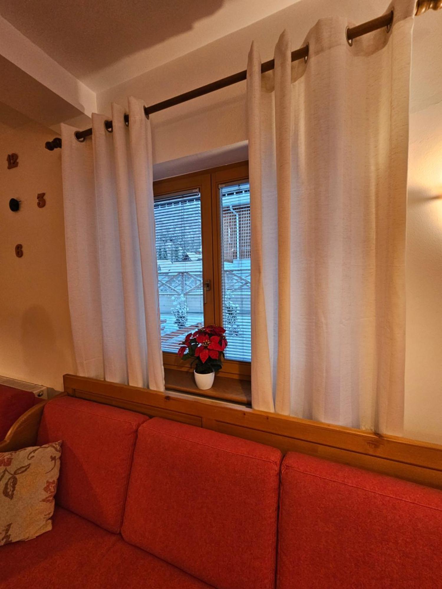 Apartma Lenka Kranjska Gora Dış mekan fotoğraf