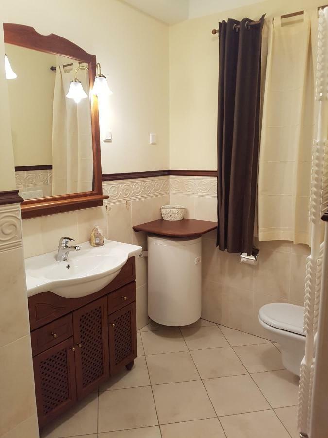 Apartma Lenka Kranjska Gora Dış mekan fotoğraf