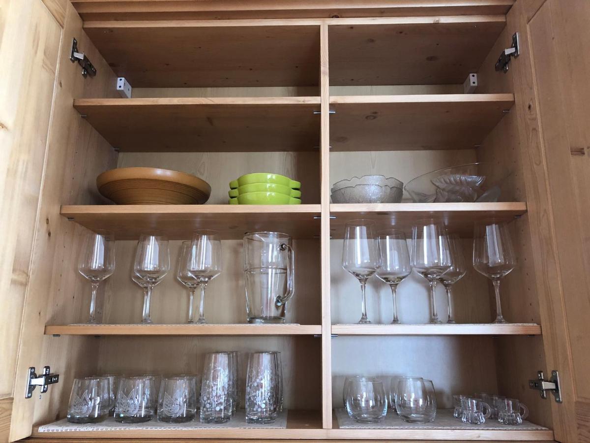 Apartma Lenka Kranjska Gora Dış mekan fotoğraf