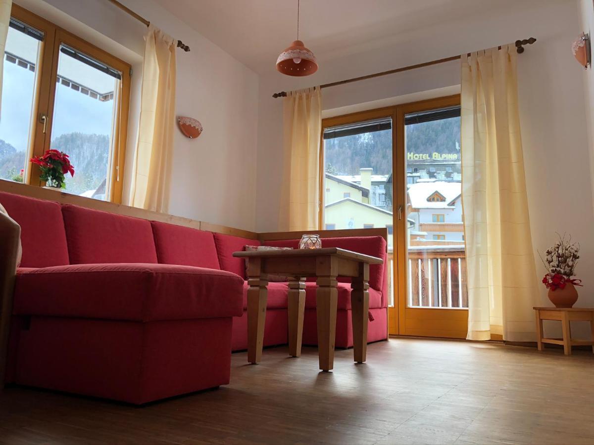 Apartma Lenka Kranjska Gora Dış mekan fotoğraf